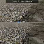 Screenshot #3 - InTerra ~ Shaders for Terrain & its Objects