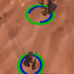 Screenshot #4 - THEELDOR – THE OTHER WORLD 0.3.1