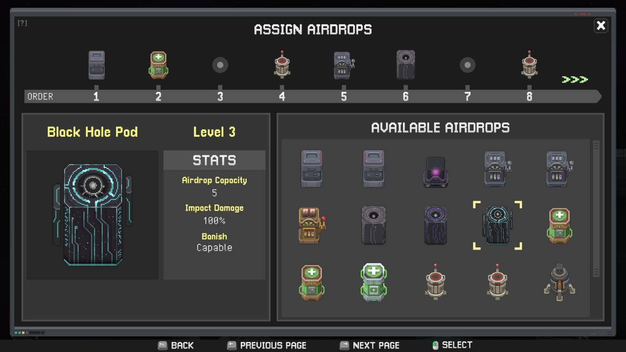 Screenshot #11 - NIMRODS: GunCraft Survivor
