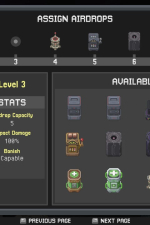 Screenshot #11 - NIMRODS: GunCraft Survivor