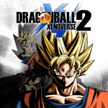Dragon Ball: Xenoverse 2: +1 трейнер