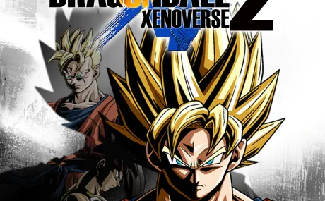 Dragon Ball: Xenoverse 2: +1 трейнер