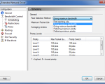 Screenshot #7 - Прокси сервер WinGate v9.0.8 для Windows