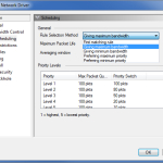Screenshot #7 - Прокси сервер WinGate v9.0.8 для Windows