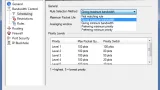 Screenshot #7 - Прокси сервер WinGate v9.0.8 для Windows