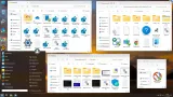 Screenshot #7 - Windows 11 Pro-Home Optim Lite 25H2 by OVGorskiy 10.2025