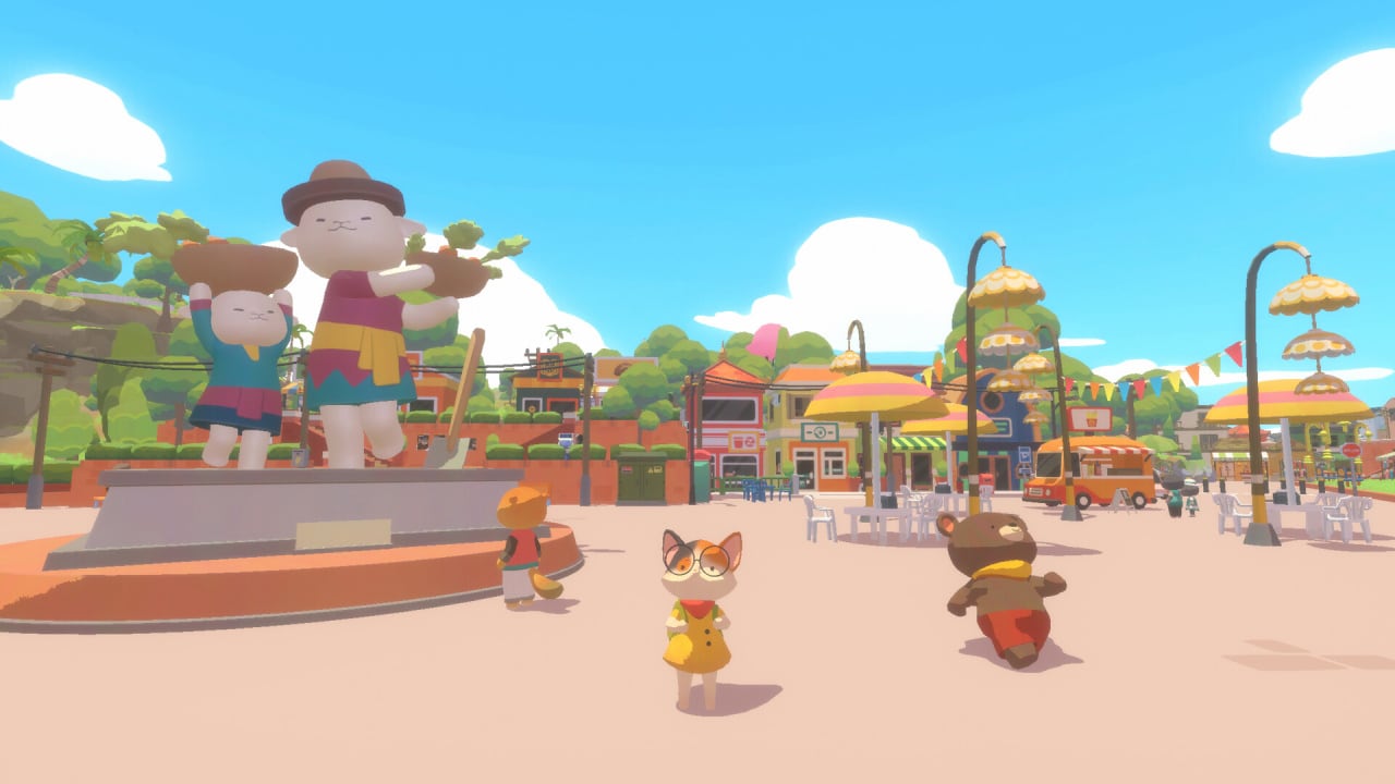 Screenshot #8 - Petit Island
