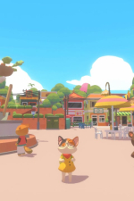 Screenshot #8 - Petit Island