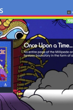 Screenshot #4 - Atari 50: The Anniversary Celebration