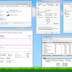 Screenshot #5 - Windows 10 LTSC x64 2021 21H2 RU by OVGorskiy 06.2025
