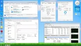 Screenshot #5 - Windows 10 LTSC x64 2021 21H2 RU by OVGorskiy 06.2025