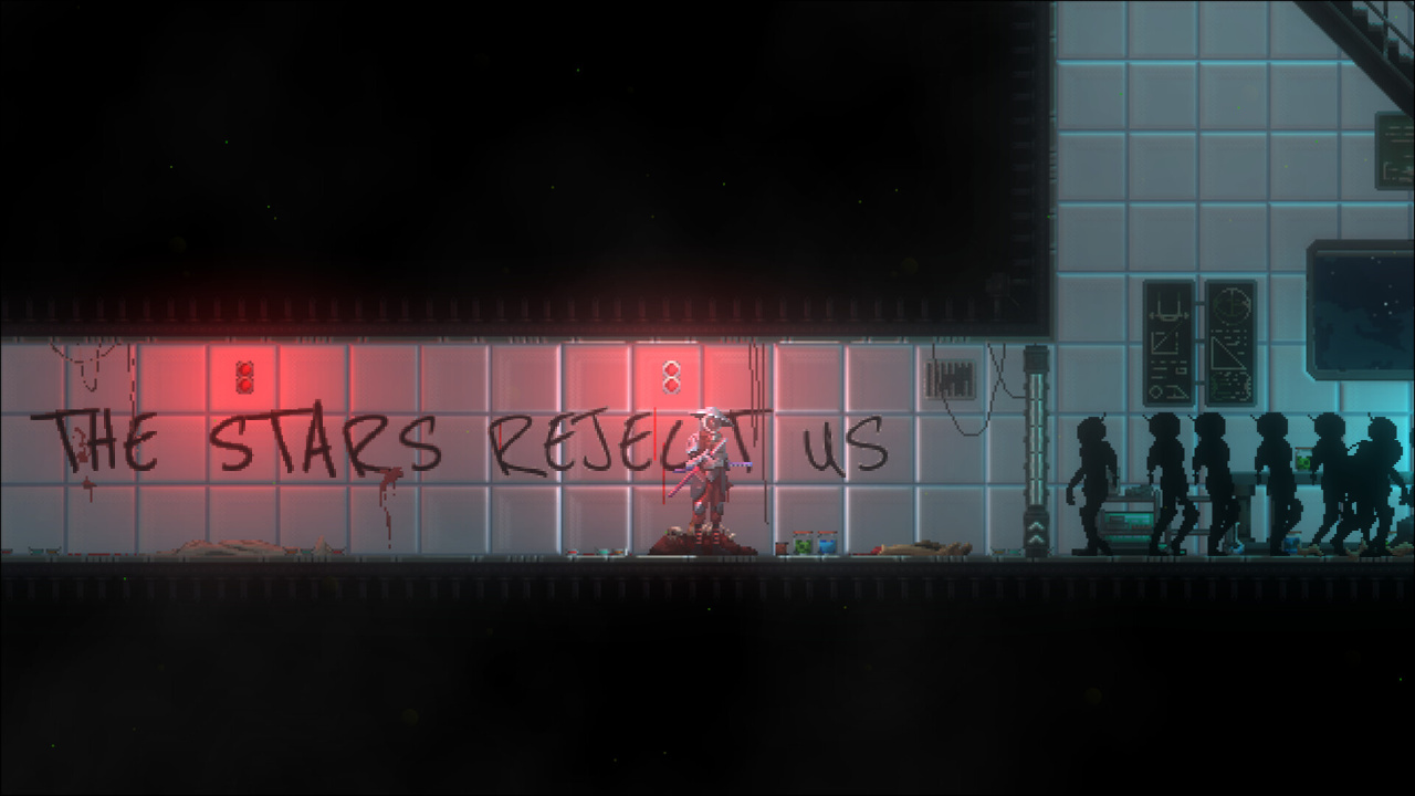 Screenshot #10 - Katanaut