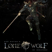 Joe Dever's Lone Wolf: +3 трейнер