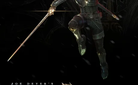 Joe Dever's Lone Wolf: +3 трейнер