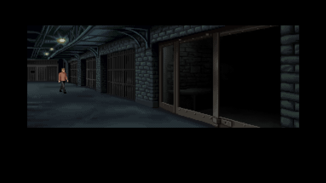 Screenshot #4 - Metaphobia