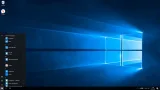 Screenshot #1 - Windows 10 Enterprise 2016 LTSB Full May 2024