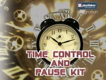 Time Control and Pause Kit