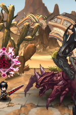 Screenshot #6 - Dark SlayeR