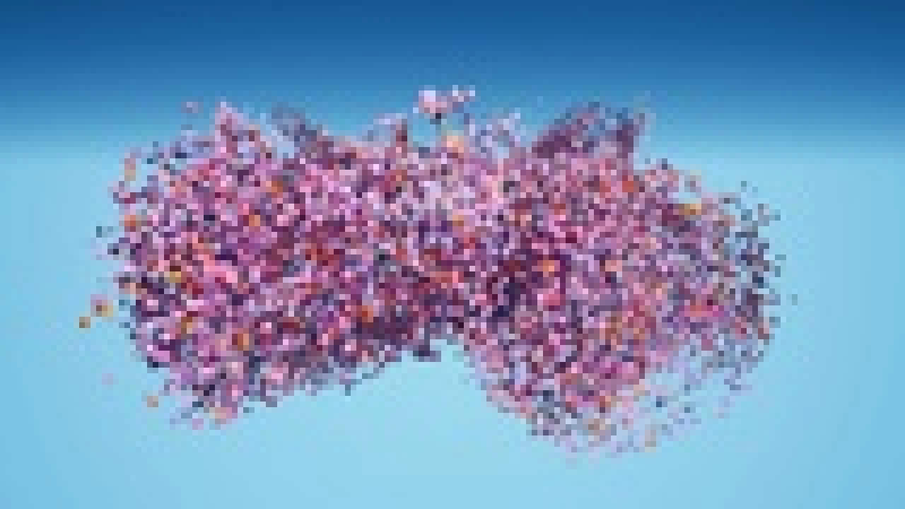 Screenshot #1 - Advanced Flock System – Multithreaded Fish AI and Reactive School Behavior UE5.5  v1.3.7