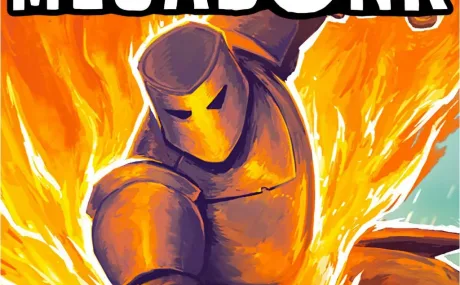 Megabonk: +69 трейнер