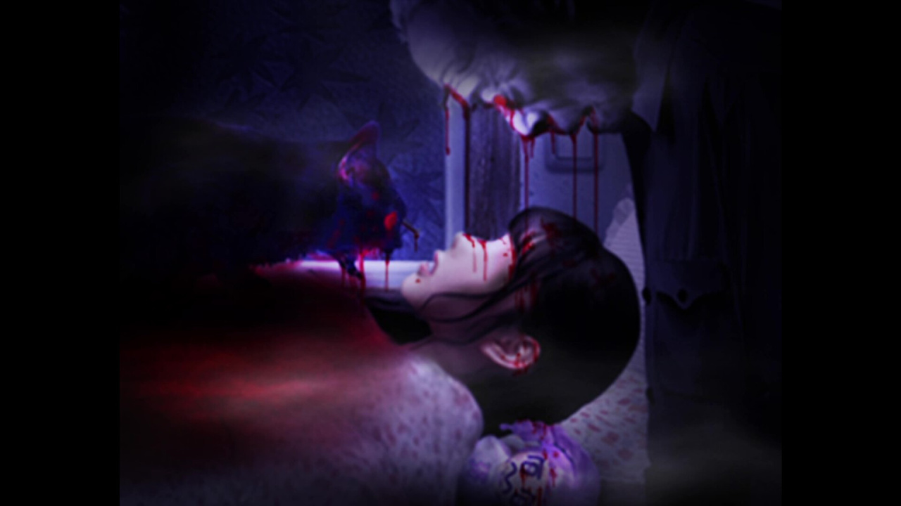 Screenshot #7 - Tsugunohi -The Chamber of Phantom Name-