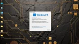 Screenshot #1 - Windows 11 Pro 25H2 для продвинутых пользователей Build 26200.6899