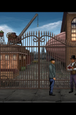 Screenshot #3 - Lamplight City