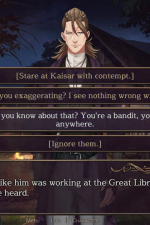 Screenshot #4 - Demonheart: The Cursed Trial