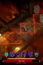 Screenshot #2 - The Book of Aaru