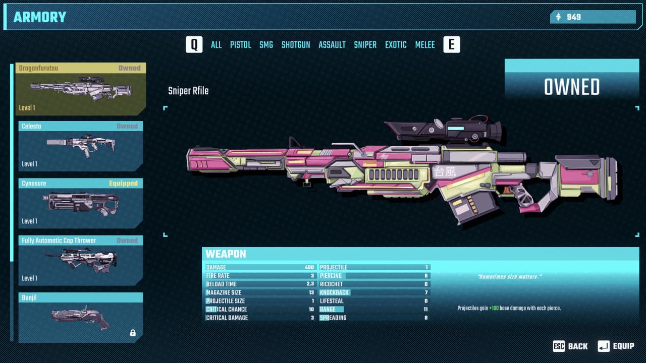 Screenshot #5 - Sodaman