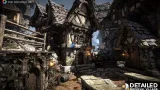 Screenshot #2 - DETAILED - Medieval Village