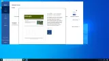 Screenshot #5 - Windows 10 LITE 22H2 19045.3086 x64 + Office 2021 без телеметрии