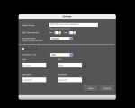 Screenshot #3 - Telegram Rocket (v.1.0.9) + Ключ активации