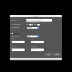Screenshot #3 - Telegram Rocket (v.1.0.9) + Ключ активации