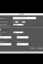 Screenshot #3 - Telegram Rocket (v.1.0.9) + Ключ активации