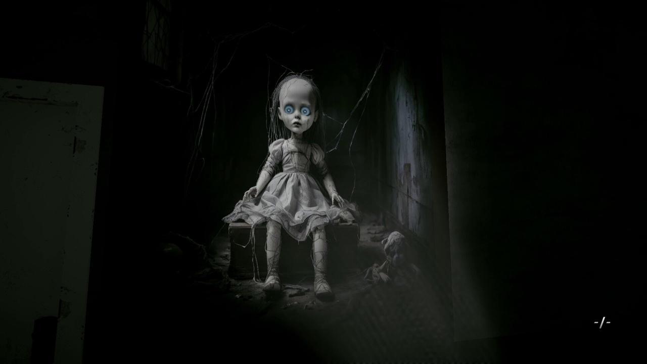 Screenshot #6 - Patient 001