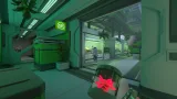 Screenshot #1 - LOCKDOWN Protocol