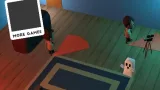 Screenshot #1 - GHOST HUNTER | HYPERCASUAL GAME