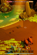 Screenshot #9 - Wild Planet