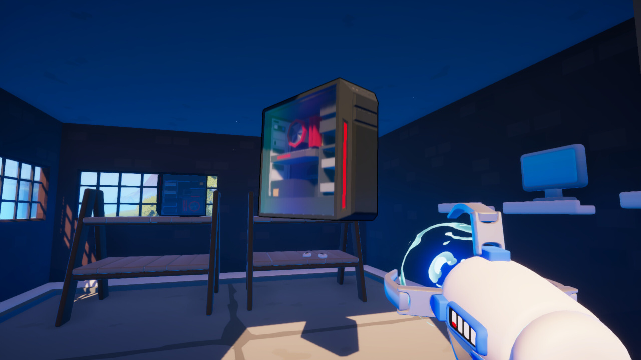 Screenshot #9 - Store It!
