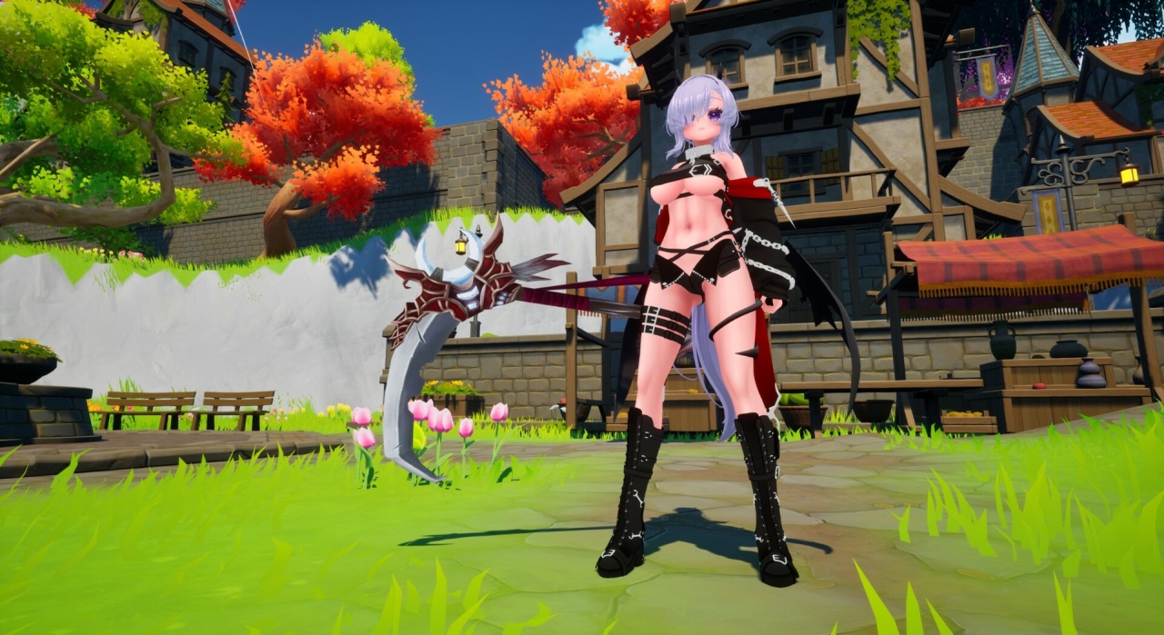 Screenshot #11 - Shimagami