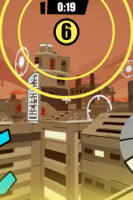 Screenshot #7 - TAGLINE