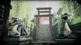 Screenshot #3 - Japan Garden (HDRP)