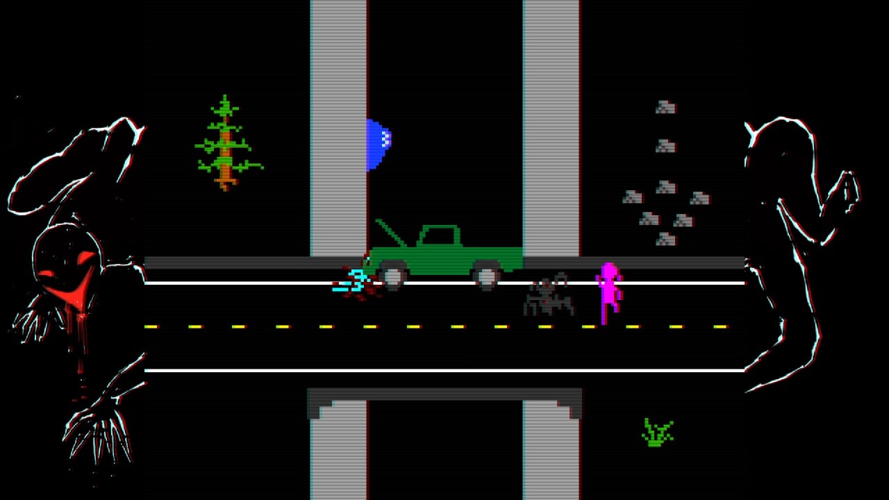 Screenshot #8 - FAITH: The Unholy Trinity
