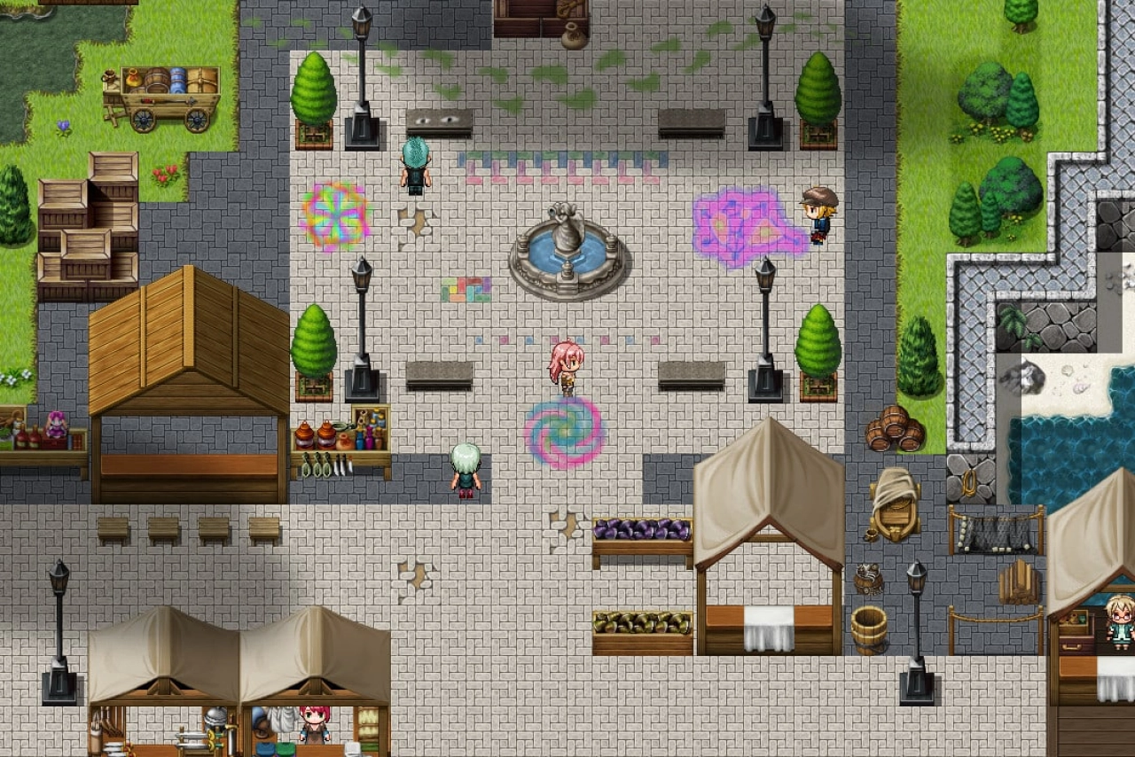 Screenshot #6 - Didnapper 2