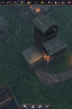 Screenshot #5 - Colonize