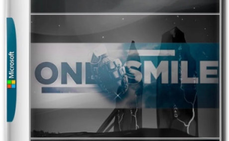 Windows 11 24H2 x64 Русская by OneSmiLe [26058.1100]