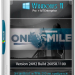 Windows 11 24H2 x64 Русская by OneSmiLe [26058.1100]