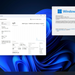 Screenshot #3 - Облегченная сборка Windows 11 23H2 Professional [22631.3155]