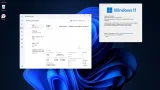 Screenshot #3 - Облегченная сборка Windows 11 23H2 Professional [22631.3155]